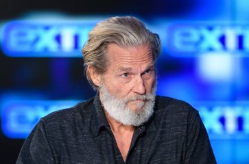 Jeff Bridges Has Been Diagnosed With Lymphoma