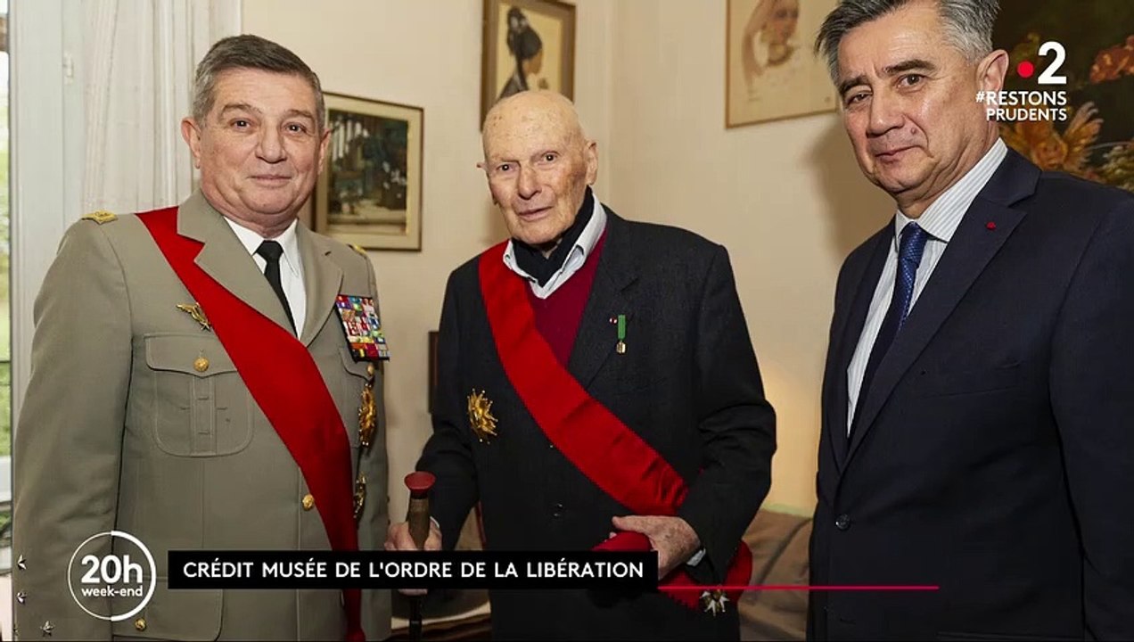 Mort de Pierre Simonet : portrait d'un héros français