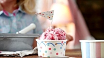 What's the Difference Between a 'Frozen Dessert' and Ice Cream?