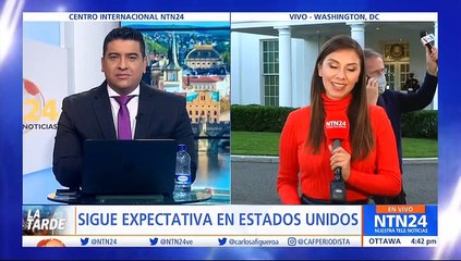 Partido Republicano apoya teoría de fraude y recauda fondos para actuar