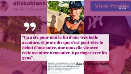 Koh-Lanta : Alix éliminée, pourquoi elle n'a finalement pas voté contre Brice (Exclu)