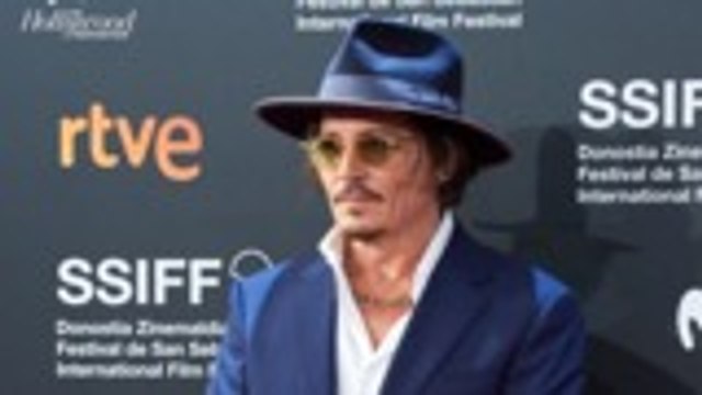 Johnny Depp's 'Fantastic Beats' Franchise Exit, Stephen Colbert's Plead to Republicans & More Top News | THR News