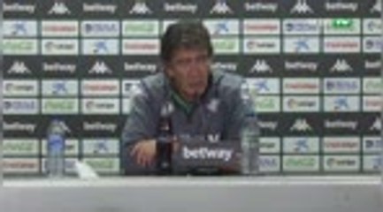 9e j. - Pellegrini : "Messi est toujours le meilleur joueur du monde"