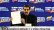 Venezuela expone a empresarios chinos los beneficios de la Ley Antibloqueo