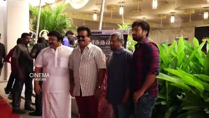Rajini & Vivek Request To Film Critics ! Don't Pass Hurtful Movie Remarks !