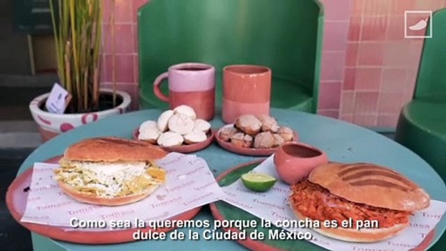 Te decimos cuáles son las mejores #conchas de la CDMX | CHILANGO