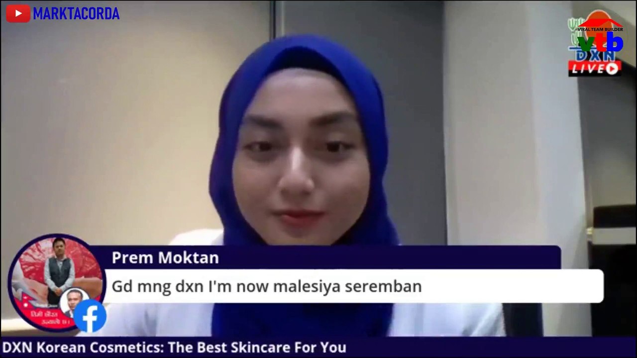 Korean Cosmetics Real Skin Stories