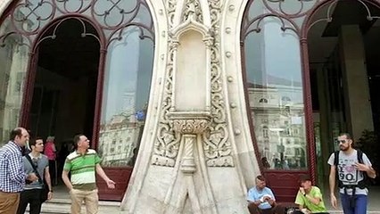 Todo por una “selfie”: Obras de arte destruidas en busca de la foto perfecta