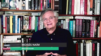 “Queremos negociar": Entrevista a Joel Simon sobre el mundo de secuestros, rehenes y rescates