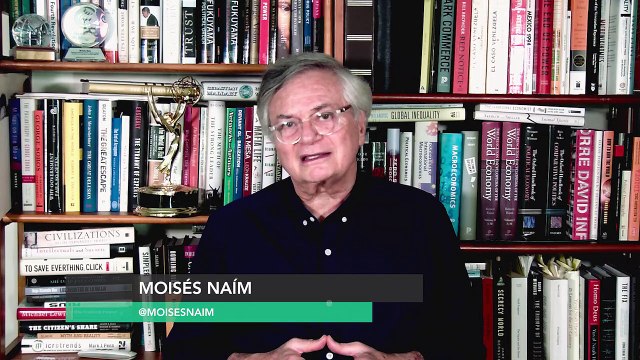 “Queremos negociar : Entrevista a Joel Simon sobre el mundo de secuestros, rehenes y rescates
