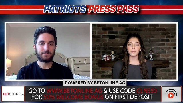 Patriots Press Pass: An Introduction to the Patriots Tight Ends