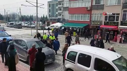 Cinsel istismar davasından beraat talebi