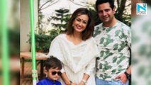 Nisha Rawal accuses Karan Mehra of having an affair, 'constant abuse over the years'