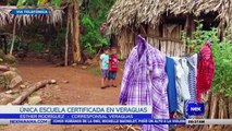 Única escuela certificada en Veraguas - Nex Noticias