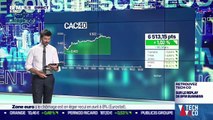 Arthur Jurus (Landolt & Cie) : L'inflation accélère à 2% en mai en zone euro, quelles lecons en tirer ? - 01/06