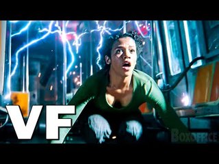 ESCAPE GAME 2 Bande Annonce VF
