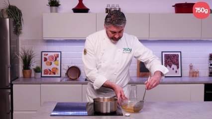 La meilleure façon de faire un houmous