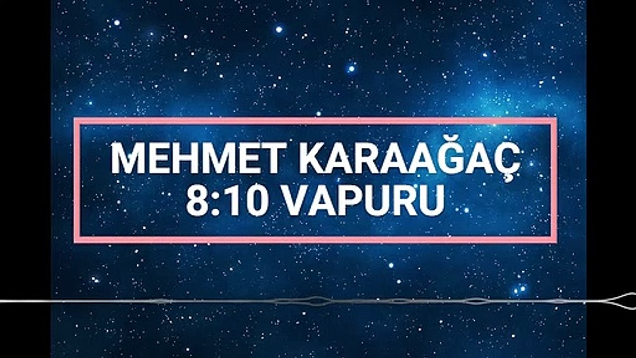 8_10 vapuru ‐Mehmet Karaağaç şiir