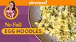 Egg Noodles from Scratch with No Fancy Equipment | No Fail Recipes | Allrecipes.com