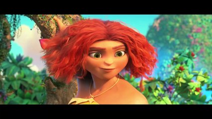 Les Croods 2 : Une nouvelle ère - Bande-annonce #1 [VF|HD1080p]