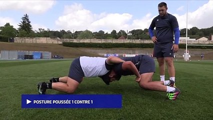 Conquête (semaine 4 du guide de reprise du jeu)