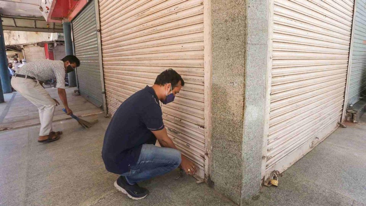 Ground Report: What is the situation in UP afte...