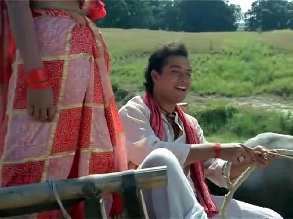 Kaun Disa Mein Leke Chala Re Batohiya - Nadiya Ke Paar - Hemlata, Jaspal Singh - Ravindra Jain Songs