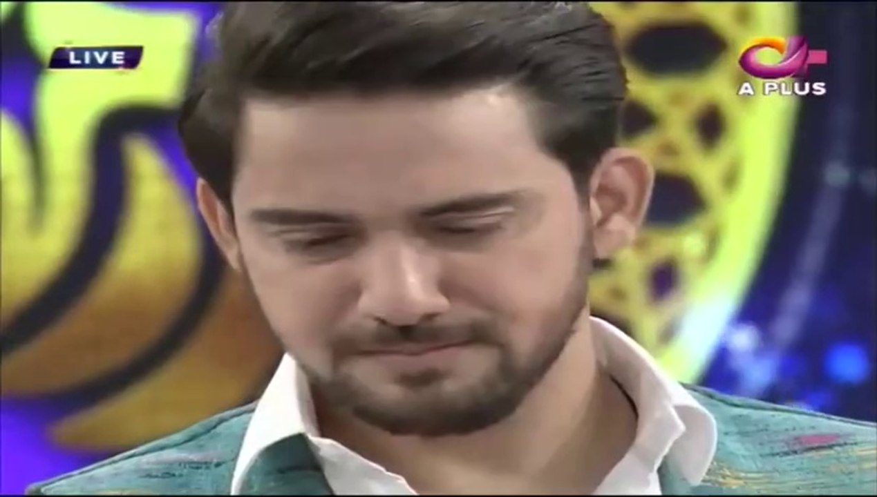 Mery Moula Meri Ankhen Mujhy Wapis Kar Dy - Ramadan 2018 - 19 May 2018 - Chontara Wall 2021