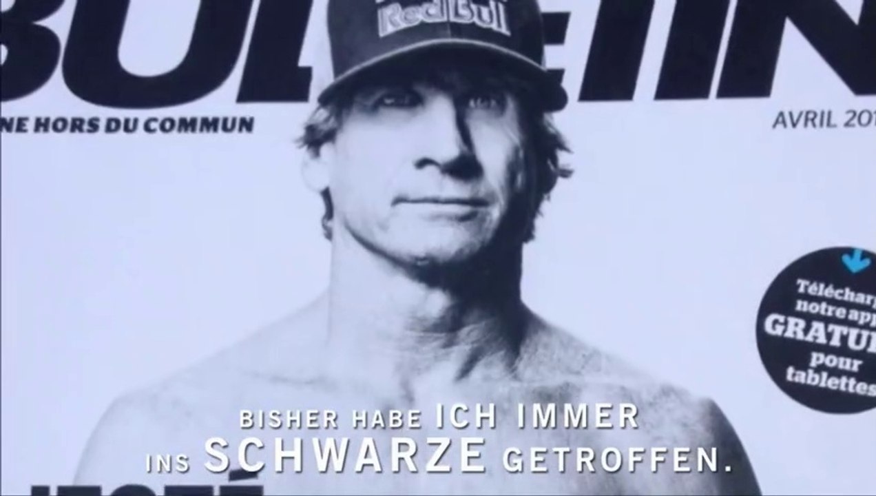 The Longest Wave - Trailer (Deutsche UT) HD