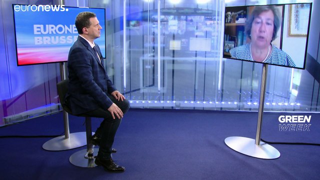 Πράσινη εβδομάδα της ΕΕ: ευημερία, αλλά και προστασία του περιβάλλοντος