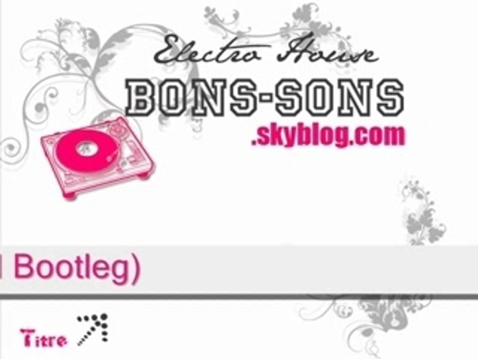 Steve Angello & Laidback Luke - Show Me Be (Hardwell Bootleg