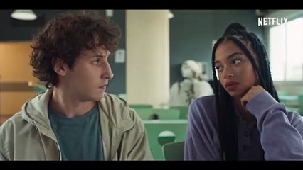 Mortel - S02 Trailer (English Subs) HD