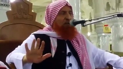 MOlana .MAKKI - AULAD NA HOTI HO TO KYA KAREN