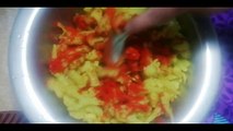 HOW TO MAKE CRISPY GOBI-65[Instant Tattukada style crispy cauliflower fry]