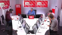 Le journal RTL de 7h du 26 mai 2021