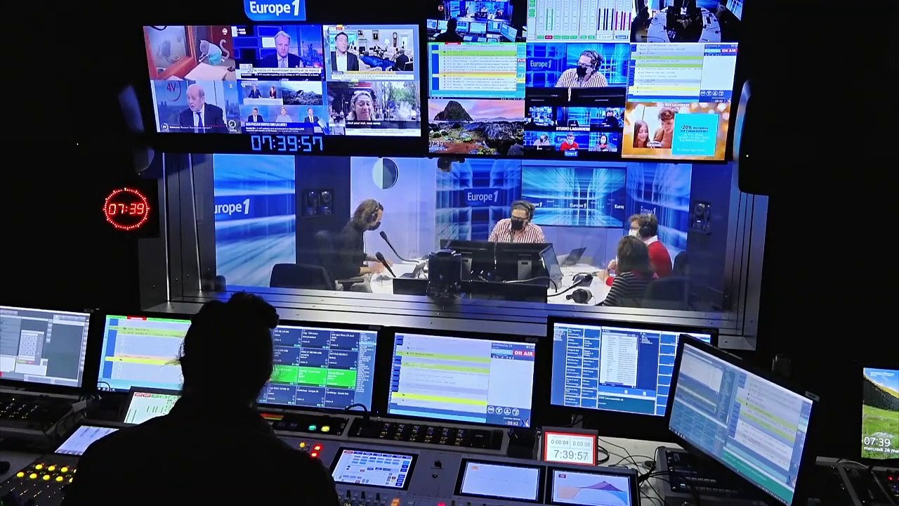 Film sur les erreurs des politiques : qui pour incarner Jean Castex ?