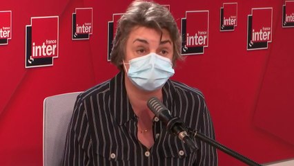 "Le Louvre peut être pleinement contemporain, s'ouvrir au monde d'aujourd'hui tout en nous parlant du passé" (Laurence des Cars)