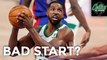 Why Did the Celtics Start Tristan Thompson Over Robert Williams?