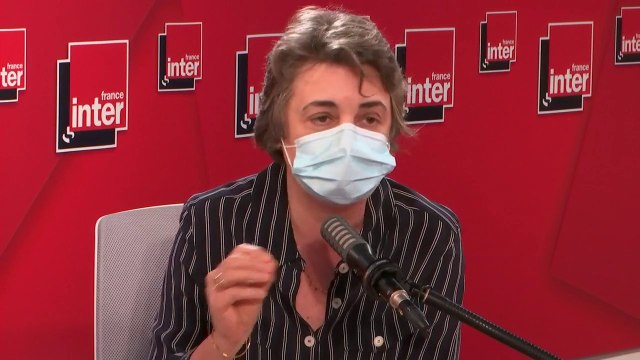 Réouverture des lieux de culture : Chez les premiers visiteurs accueillis mercredi dernier à Orsay, il y avait des larmes (Laurence des Cars)