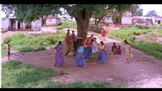 Osey Ramulamma Full Video Song HD ll Osey Ramulamma Movie ll Ramki, Vijayasanthi