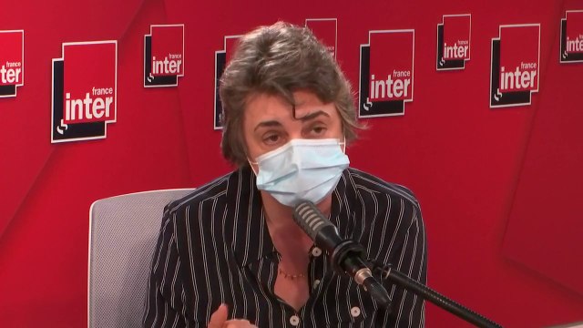 Le musée est une chambre d'écho de la société (Laurence des Cars)