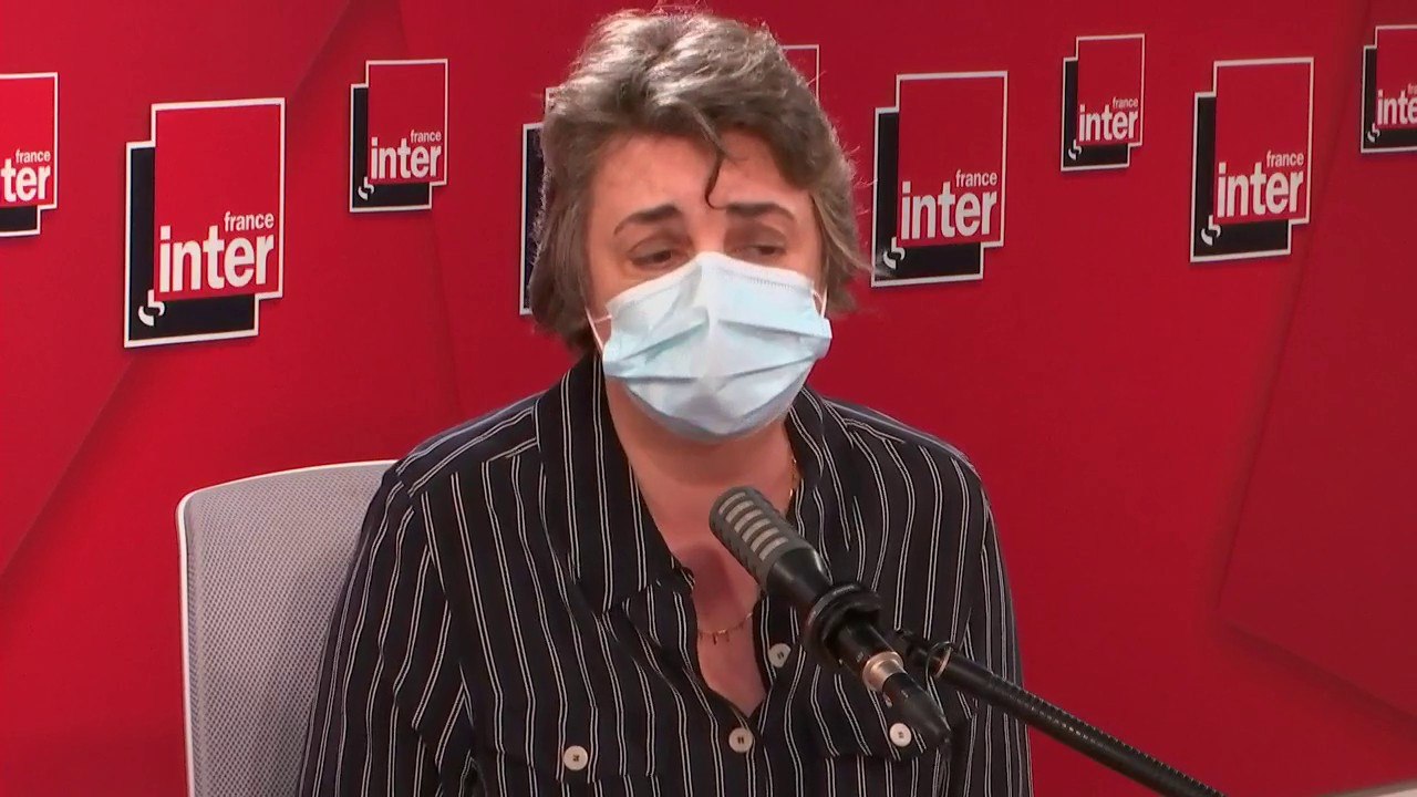 "Cette crise, comme toutes les crises, nous oblige à réfléchir aux équilibres économiques" (Laurence des Cars)