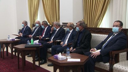 Блинкен приехал на Ближний Восток