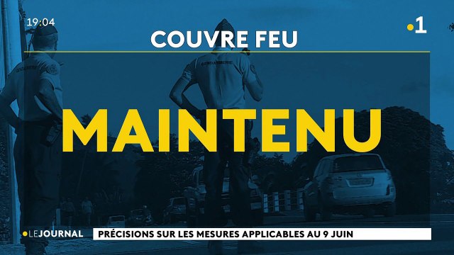 Covid : précisions sur les motifs impérieux, les dispositifs et le couvre-feu