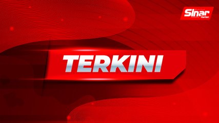 [LIVE] Cukupkah sejam membeli belah?