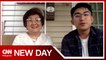 Fil-Am Grandma goes viral on Tiktok for witty lines | Newday