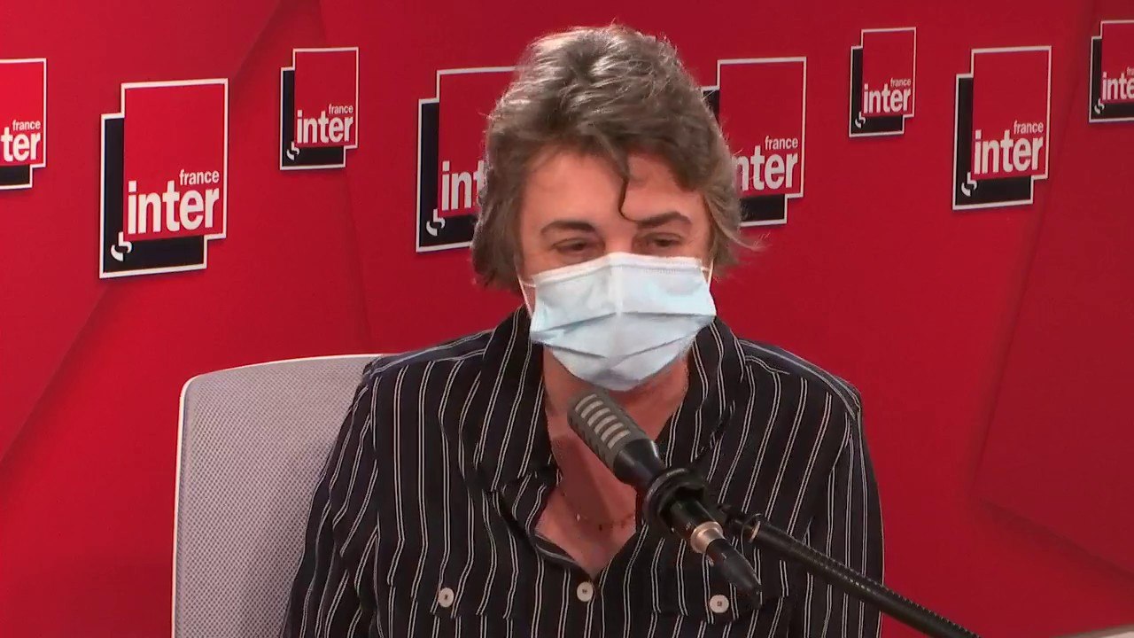 "La Joconde c’est une œuvre très fragile, et c'est un des bonheurs des musées du monde : aller voir des œuvres dont on sait qu’elles ne bougeront pas" (Laurence des Cars)