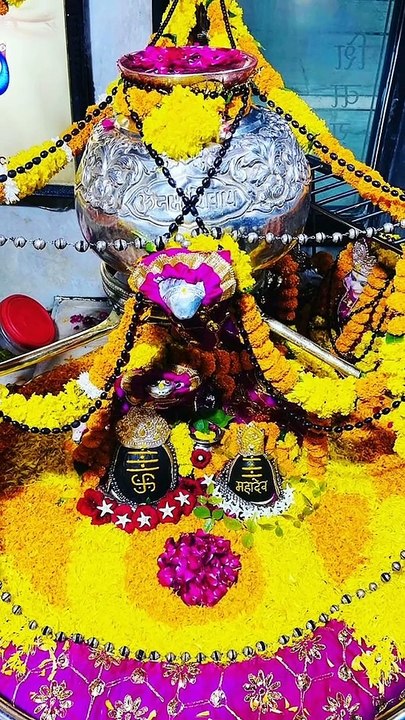 Har Har Mahadev ❤️
