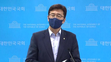 [현장영상] 대통령·5당 대표 간담회 관련 민주당 브리핑 / YTN