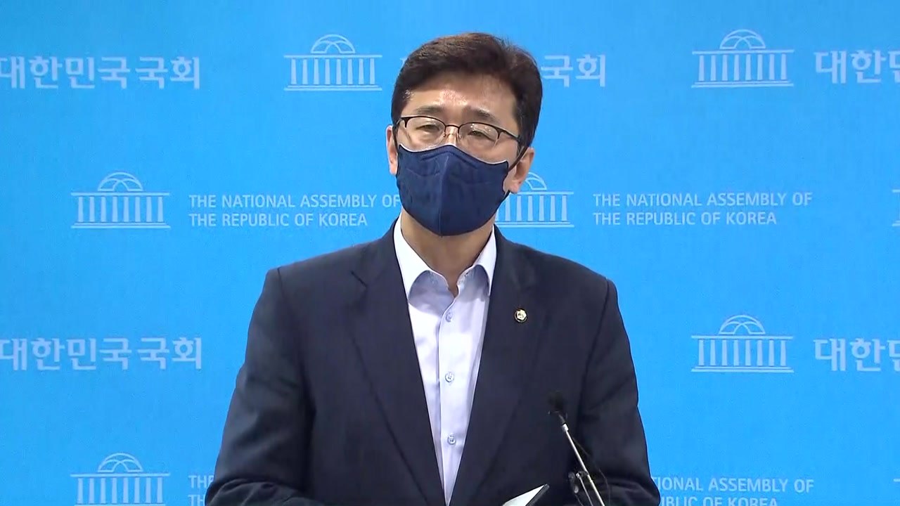 [현장영상] 대통령·5당 대표 간담회 관련 민주당 브리핑 / YTN